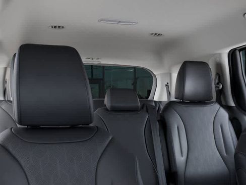 New 2026 Kia Carnival image 27