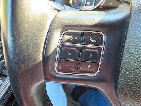 Used 2017 RAM 1500 Sport w/ Convenience Group AWD/4WD image 33