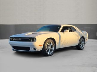 Used 2020 Dodge Challenger SXT 360° Tour