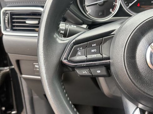 Used 2021 MAZDA CX-5 Touring AWD/4WD image 16