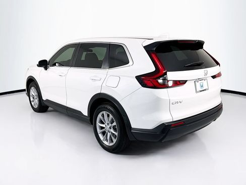 Certified 2023 Honda CR-V EX image 7