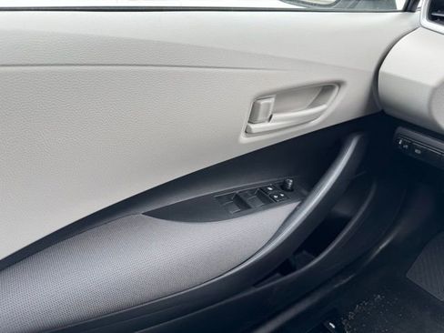 Certified 2026 Toyota Corolla LE w/ LE Premium Package image 29