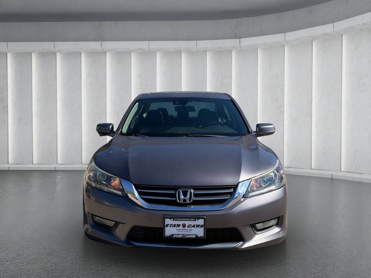 Used 2014 Honda Accord EX-L image 8