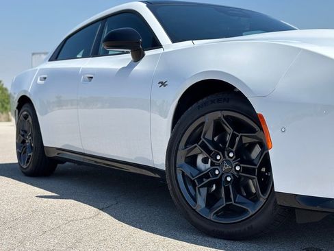 New 2026 Dodge Charger R/T image 4