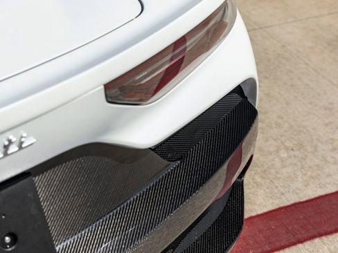 Used 2022 Maserati MC20 Coupe RWD image 15