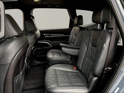 Certified 2024 Kia Telluride EX X-Line AWD/4WD image 23