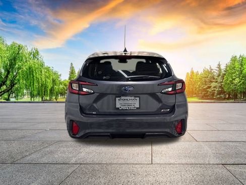 New 2026 Subaru Impreza RS image 5