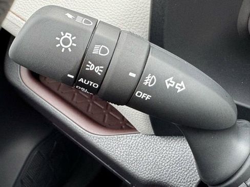 Certified 2025 Toyota RAV4 Limited w/ Weather Package image 29