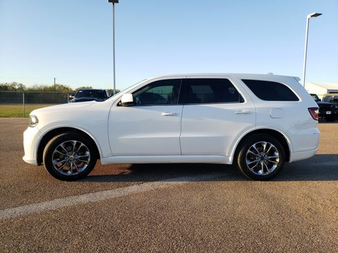 Used 2020 Dodge Durango GT image 4