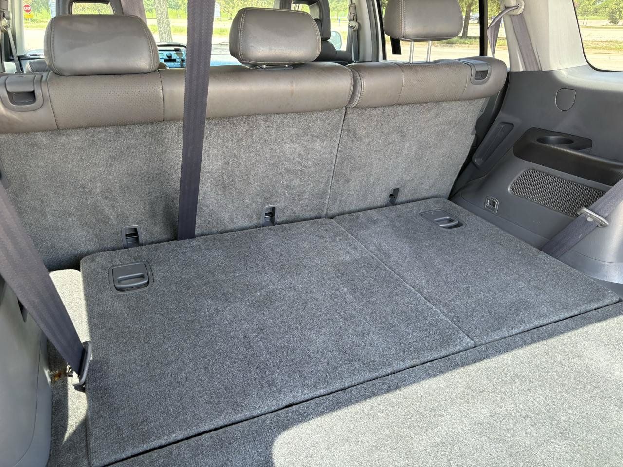 Used 2004 Honda Pilot EX image 22