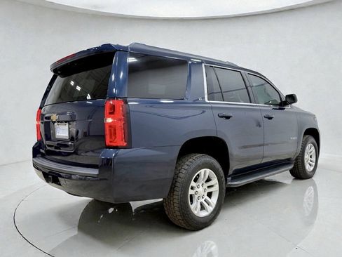 Used 2020 Chevrolet Tahoe LT image 12