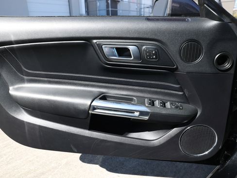 Used 2019 Ford Mustang GT Premium w/ Equipment Group 401A image 44