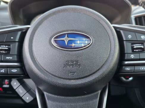 Certified 2021 Subaru Forester Premium w/ Popular Package #1 image 23