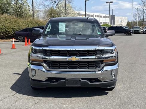 Used 2016 Chevrolet Silverado 1500 LT w/ All Star Edition AWD/4WD image 6