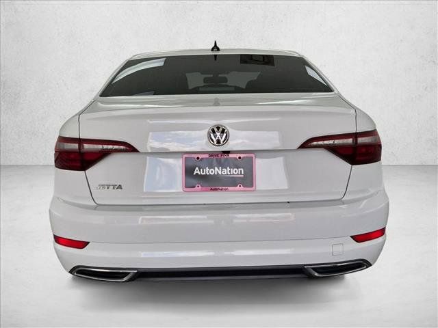 Used 2021 Volkswagen Jetta FWD image 7