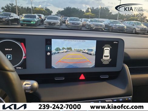 Used 2024 Hyundai Ioniq 5 SEL RWD image 26
