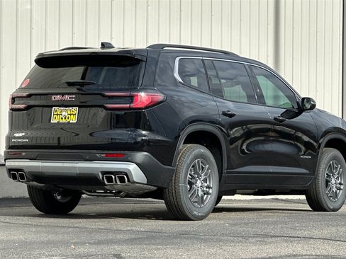 New 2025 GMC Acadia Elevation image 5