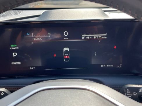 Certified 2023 Nissan Ariya FWD image 30