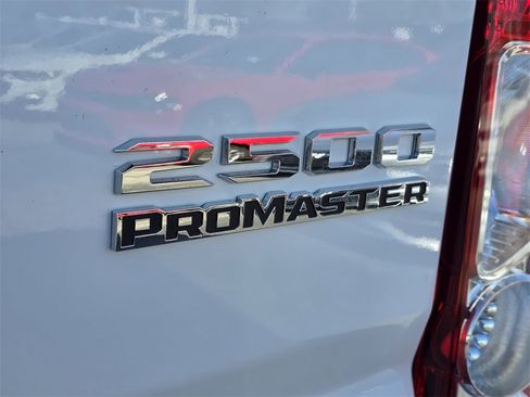 Used 2023 RAM ProMaster 2500 image 9