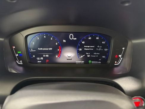 Certified 2026 Acura ADX AWD image 32