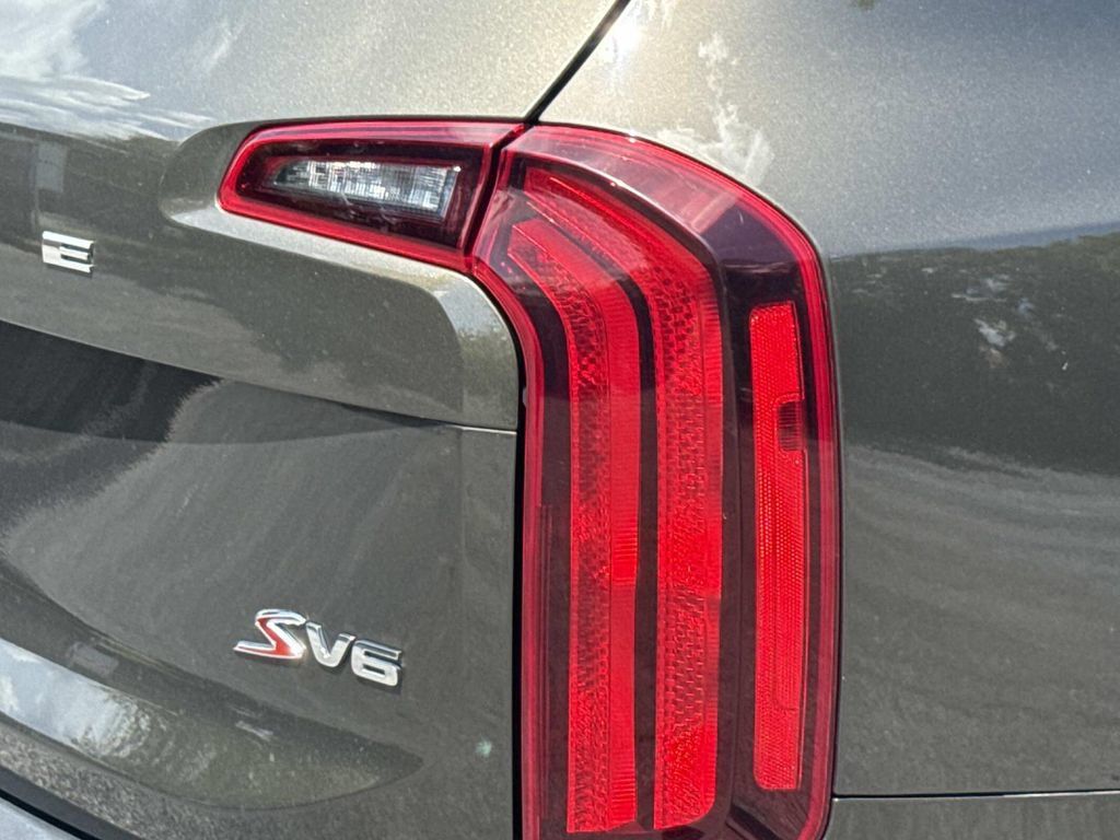 Used 2021 Kia Telluride S AWD/4WD image 29