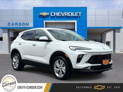 Used 2025 Buick Encore GX Preferred
