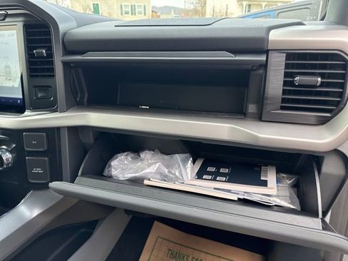 Certified 2022 Ford F150 XLT w/ Equipment Group 302A High image 39