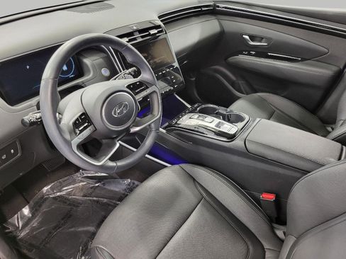 Used 2023 Hyundai Tucson Limited AWD/4WD image 9
