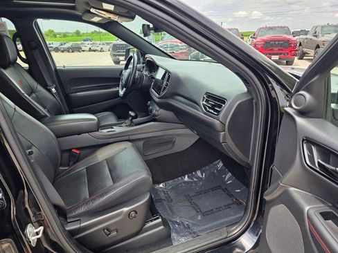 Certified 2024 Dodge Durango GT AWD/4WD image 21
