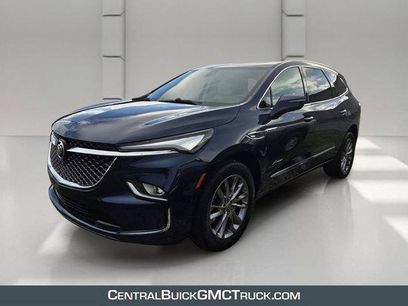 Used 2023 Buick Enclave Avenir