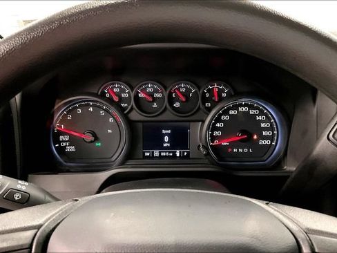 Used 2023 GMC Sierra 1500 Pro w/ Graphite Edition AWD/4WD image 27