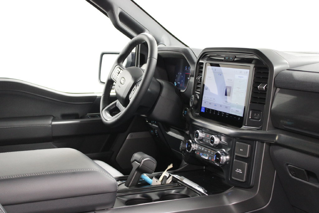 New 2026 Ford F150 Lariat AWD/4WD image 32