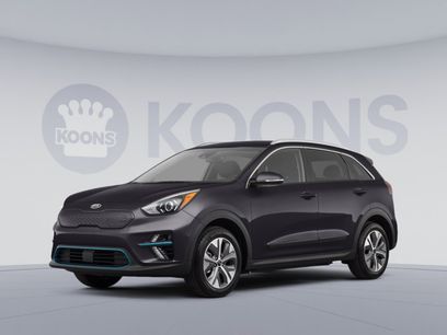 Used 2020 Kia Niro EX w/ Cold Weather Package