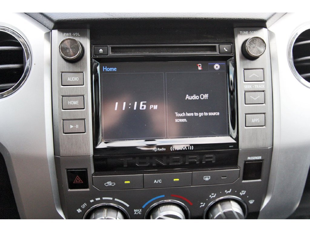 Used 2017 Toyota Tundra SR5 RWD image 27