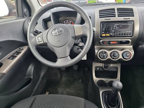 Used 2012 Scion xD FWD image 8
