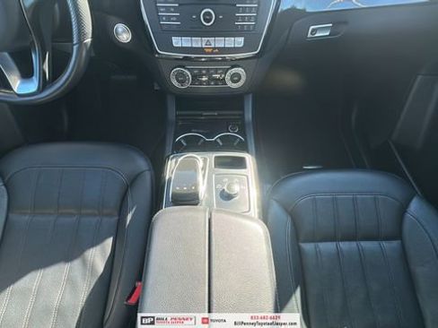 Used 2018 Mercedes-Benz GLE 350 image 9