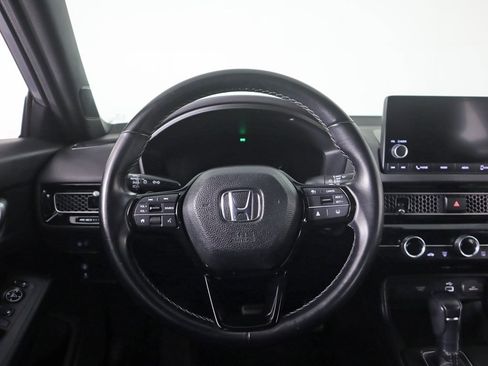 Used 2023 Honda Civic Sport image 35