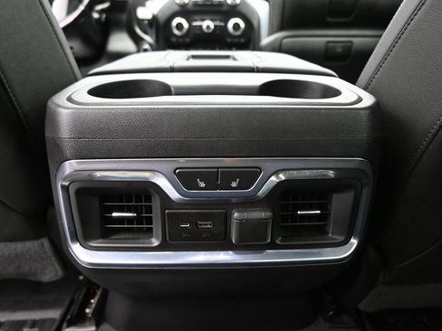 Used 2020 GMC Sierra 1500 SLT w/ SLT Convenience Package AWD/4WD image 28