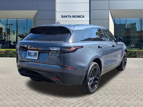 New 2026 Land Rover Range Rover Velar S AWD/4WD image 5