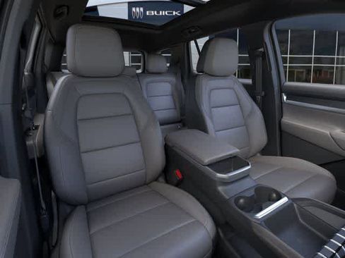 New 2026 GMC Terrain Elevation FWD image 16