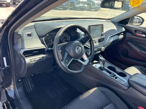Used 2022 Nissan Altima 2.5 image 18