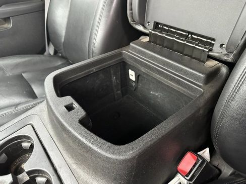 Used 2013 GMC Sierra 2500 SLT w/ SLT Convenience Package image 14