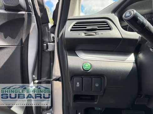 Used 2016 Honda CR-V EX image 40