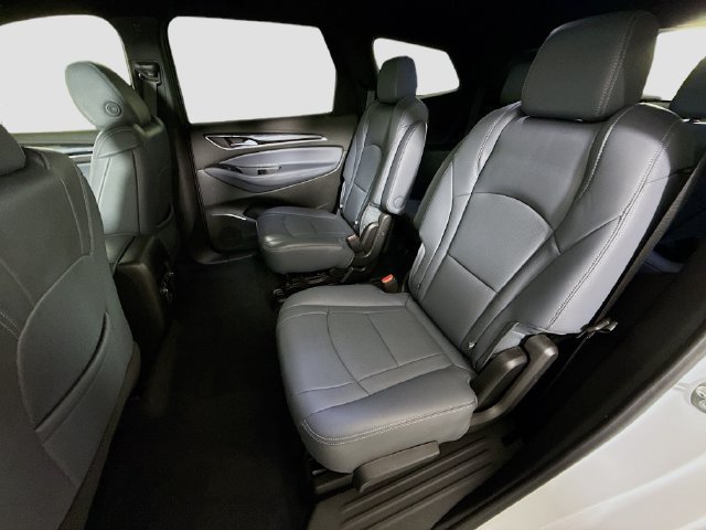 Used 2023 Buick Enclave Essence FWD image 23