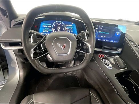 Used 2024 Chevrolet Corvette Stingray Coupe w/ 1LT RWD image 6