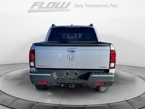 Used 2019 Honda Ridgeline RTL-T image 8