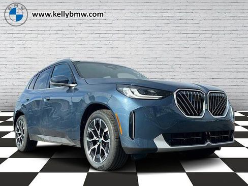 New 2026 BMW X3 xDrive30 image 1