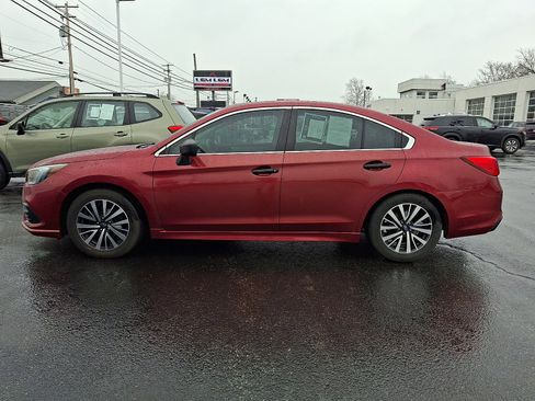 Used 2018 Subaru Legacy 2.5i w/ Alloy Wheel Package image 7