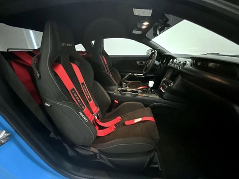 Used 2017 Ford Mustang Shelby GT350 w/ Electronics Package image 15