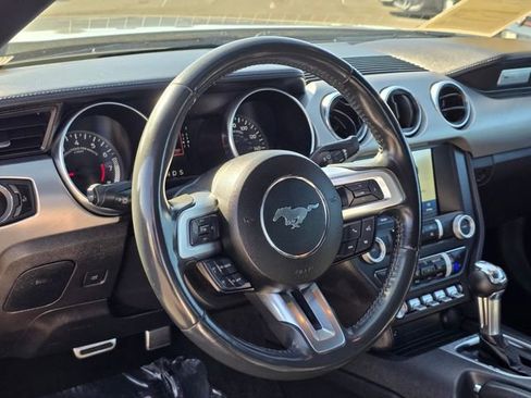 Used 2023 Ford Mustang Premium image 12